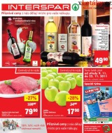 Interspar let�k