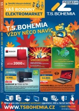 T.S. Bohemia