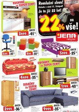 Jena nábytek Jena nábytek
