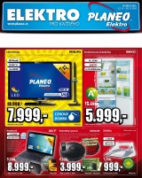 Planeo Elektro Planeo Elektro