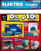 Planeo Elektro Planeo Elektro