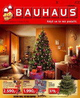 Bauhaus let�k
