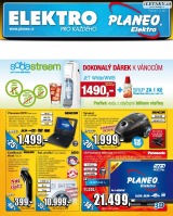 Planeo Elektro Planeo Elektro