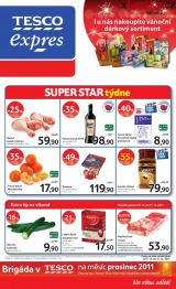 Tesco let�k