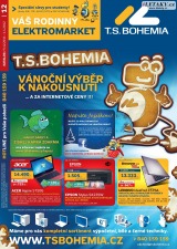 T.S. Bohemia