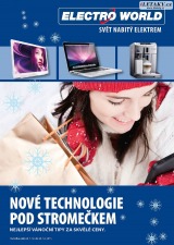 Electro World