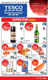 Tesco let�k