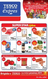 Tesco ak�n� let�k