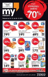 Tesco ak�n� let�k