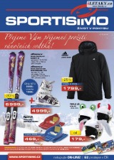 Sportisimo