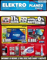 Planeo Elektro Planeo Elektro
