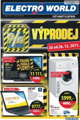 Electro World