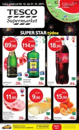 Tesco let�k