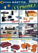Spectrum n�bytek