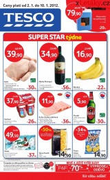 Tesco let�k