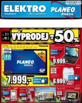 Planeo Elektro Planeo Elektro