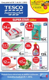 Tesco ak�n� let�k