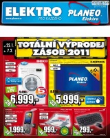 Planeo Elektro Planeo Elektro