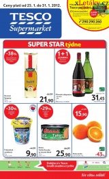 Tesco let�k
