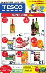 Tesco ak�n� let�k