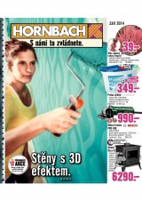 Hornbach Aktuln letk od 1.9.2014