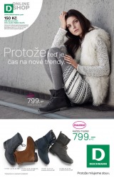 Deichmann Aktuln letk od 23.9.2014