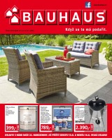 Bauhaus Katalog od 5.6.2015