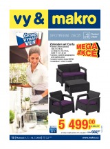 Makro Spotebn zbo od 1.7.2015