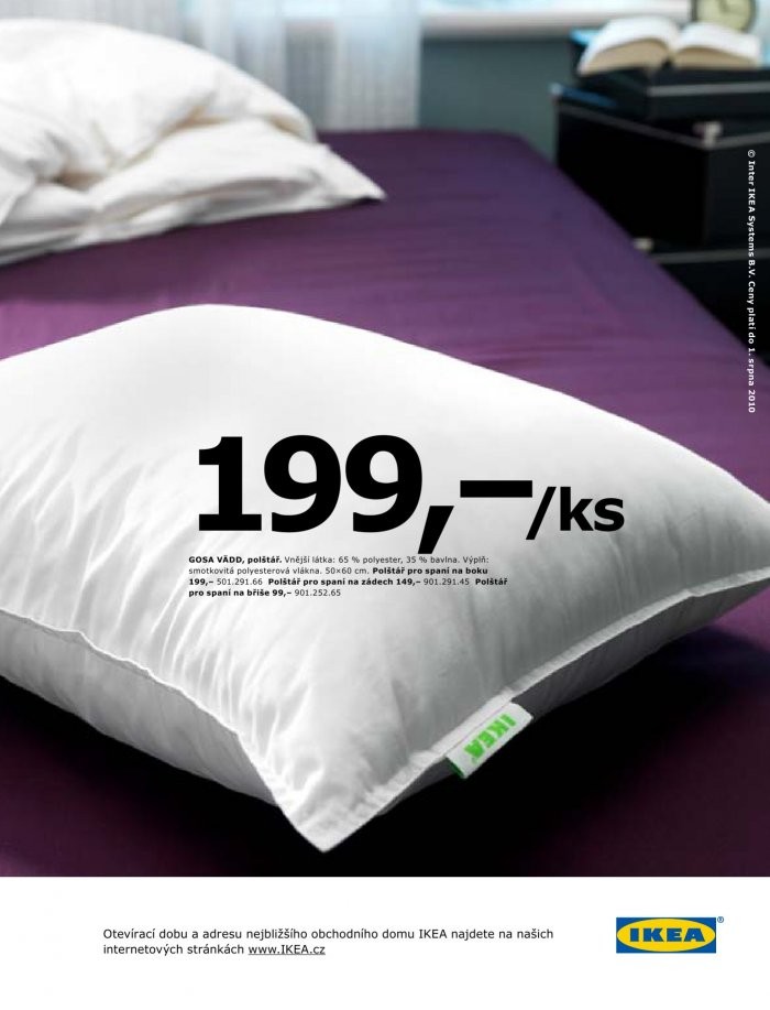 letk Ikea strana 1