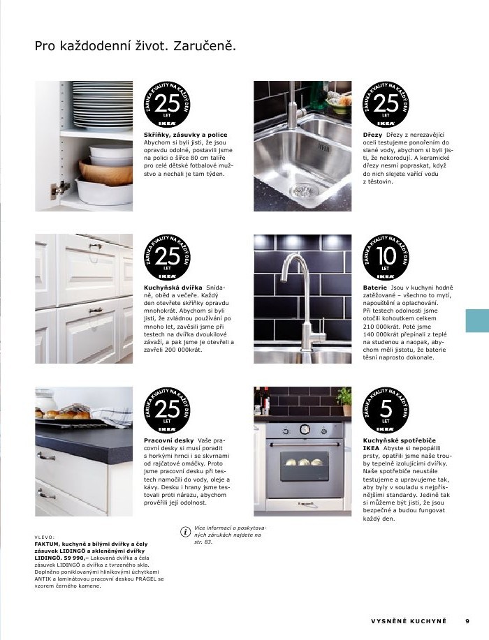 letk Ikea strana 1