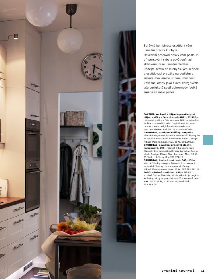 leták Ikea strana 1 leták Ikea strana 1