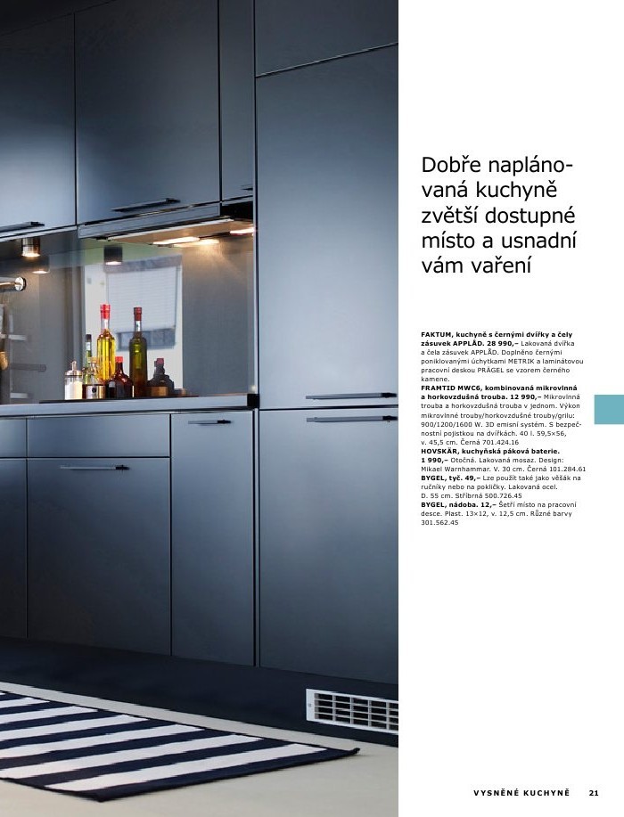 leták Ikea strana 1 leták Ikea strana 1