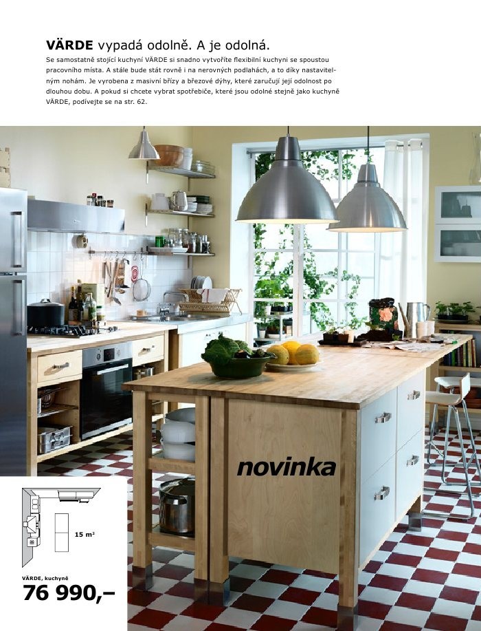 leták Ikea strana 1 leták Ikea strana 1