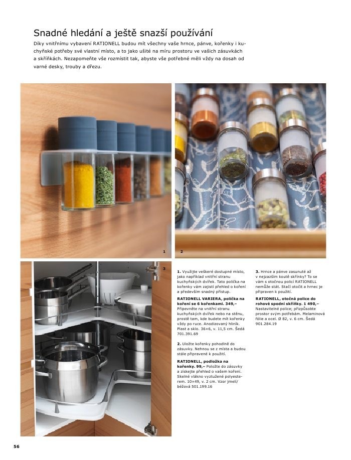 leták Ikea strana 1 leták Ikea strana 1