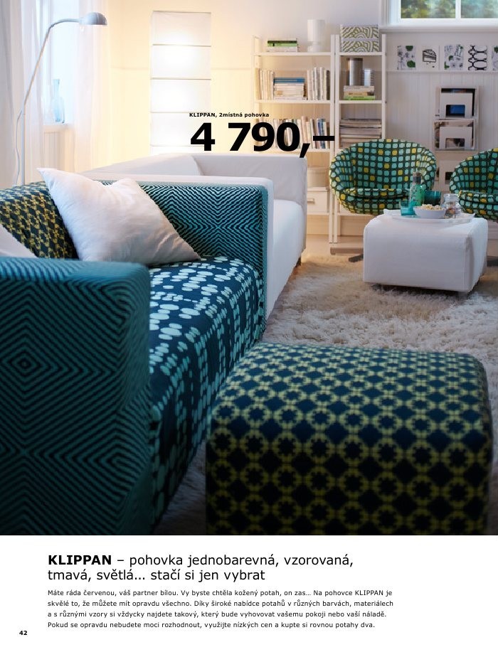 leták Ikea strana 1 leták Ikea strana 1