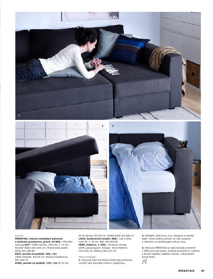 leták Ikea strana 1 leták Ikea strana 1