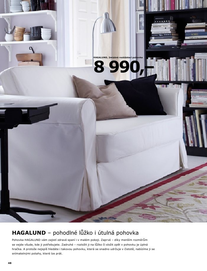 leták Ikea strana 1 leták Ikea strana 1