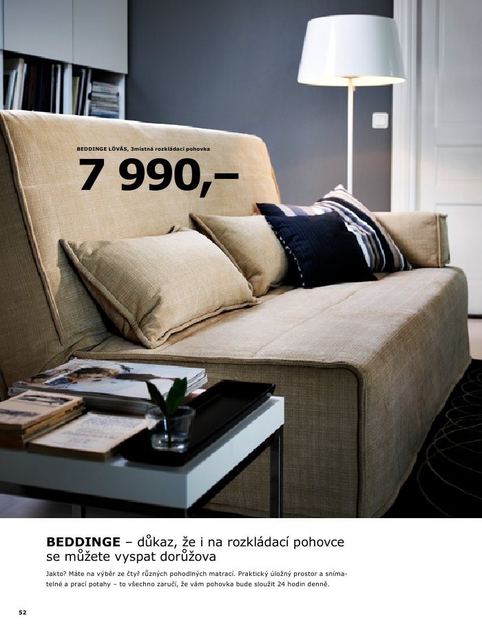 leták Ikea strana 1 leták Ikea strana 1