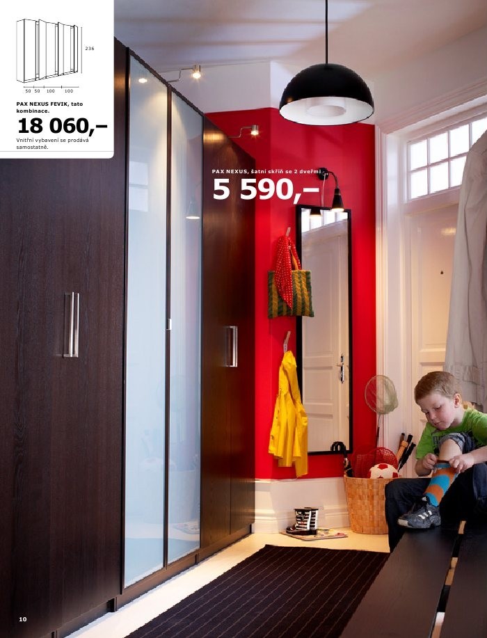 leták Ikea strana 1 leták Ikea strana 1