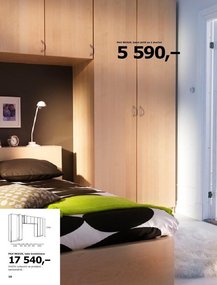 leták Ikea strana 1 leták Ikea strana 1