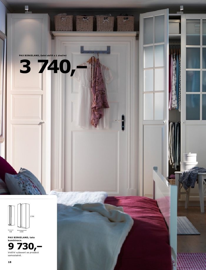 leták Ikea strana 1 leták Ikea strana 1