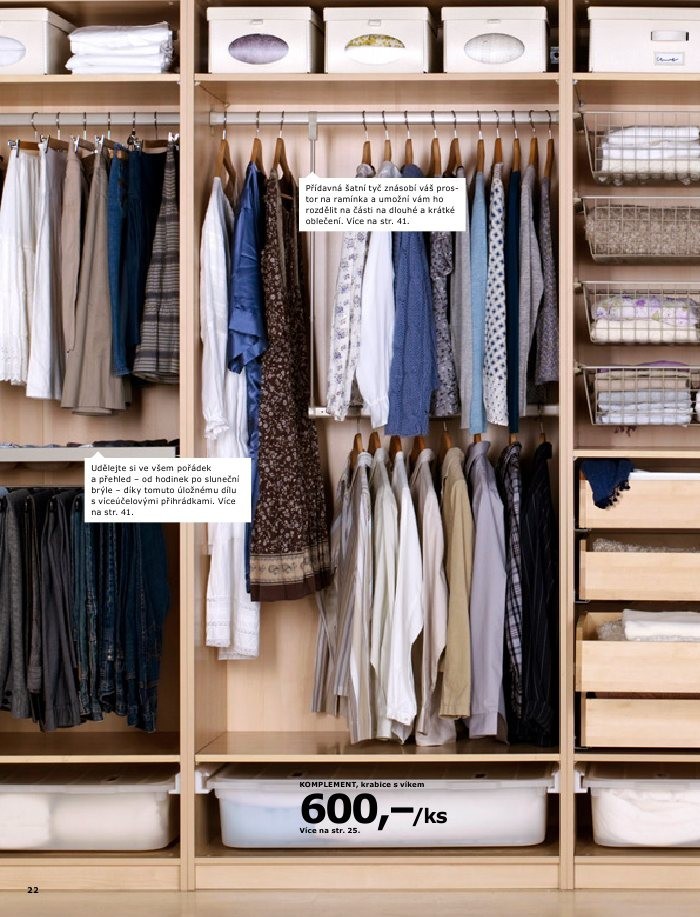 leták Ikea strana 1 leták Ikea strana 1