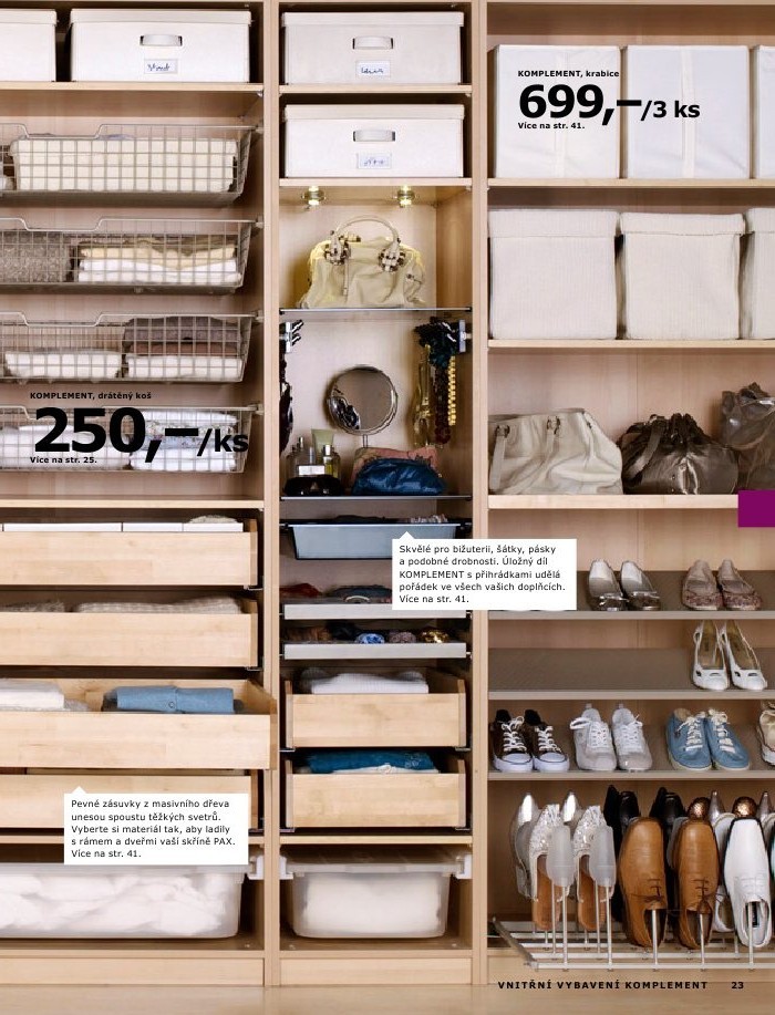 leták Ikea strana 1 leták Ikea strana 1