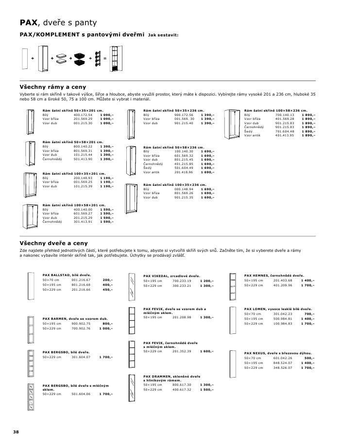 leták Ikea strana 1 leták Ikea strana 1