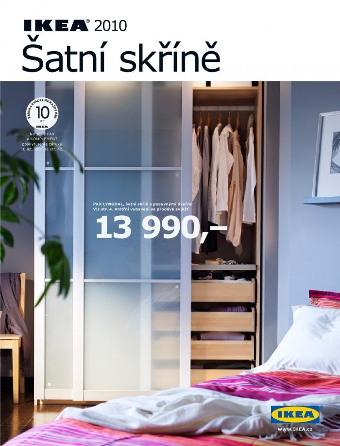 letk Ikea strana 1