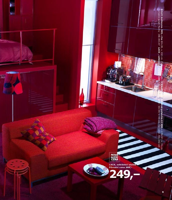 leták Ikea strana 1 leták Ikea strana 1