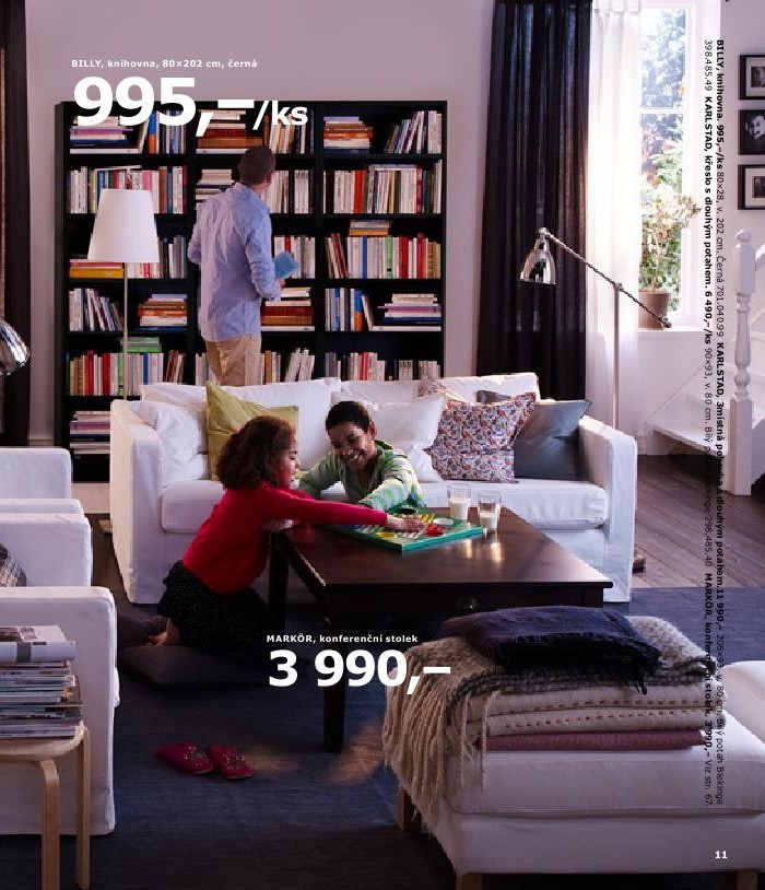 leták Ikea strana 1 leták Ikea strana 1