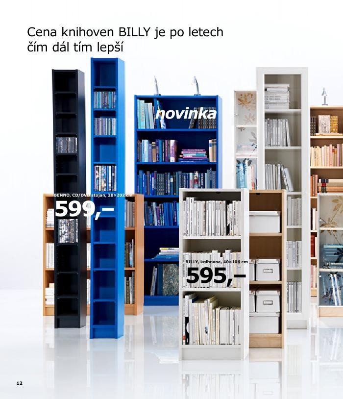 leták Ikea strana 1 leták Ikea strana 1