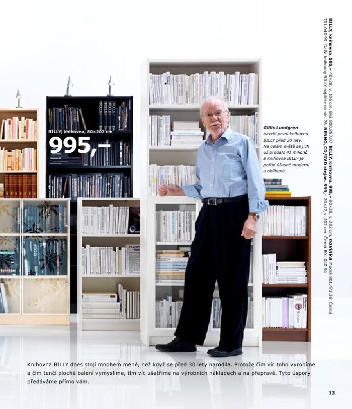 leták Ikea strana 1 leták Ikea strana 1