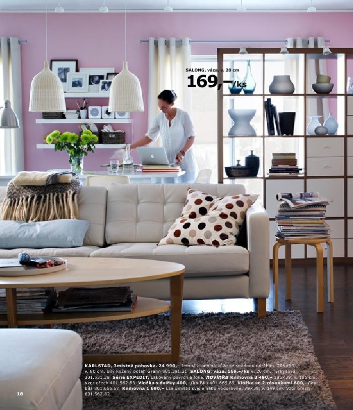 leták Ikea strana 1 leták Ikea strana 1